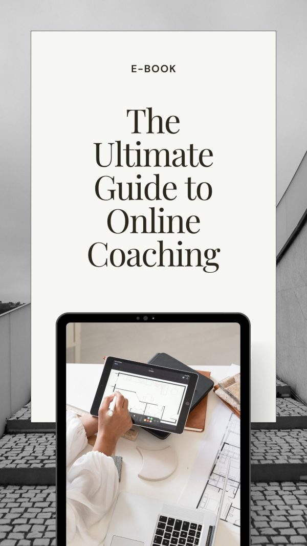 The Ultimate Guide to Online Coaching
