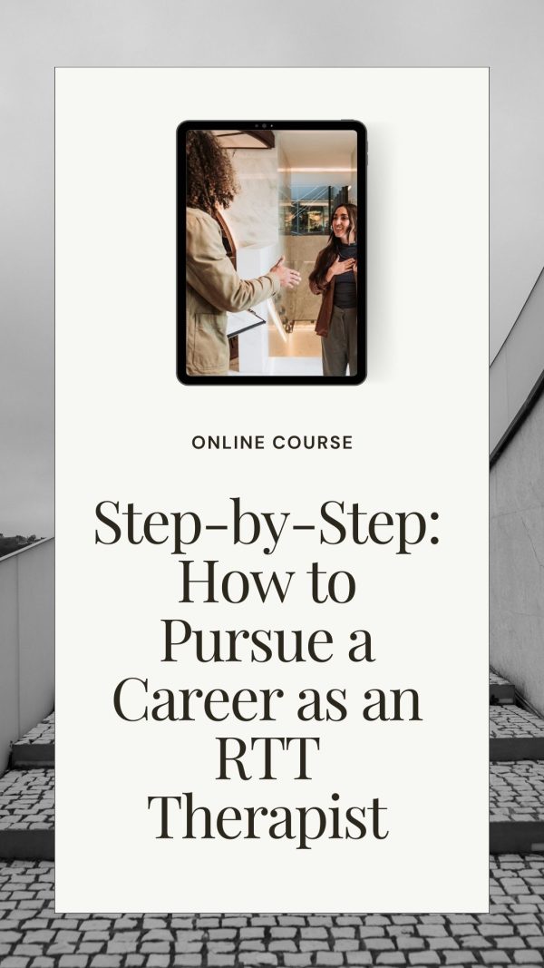 Step-by-Step: How to Pursue a Career as an RTT Therapist