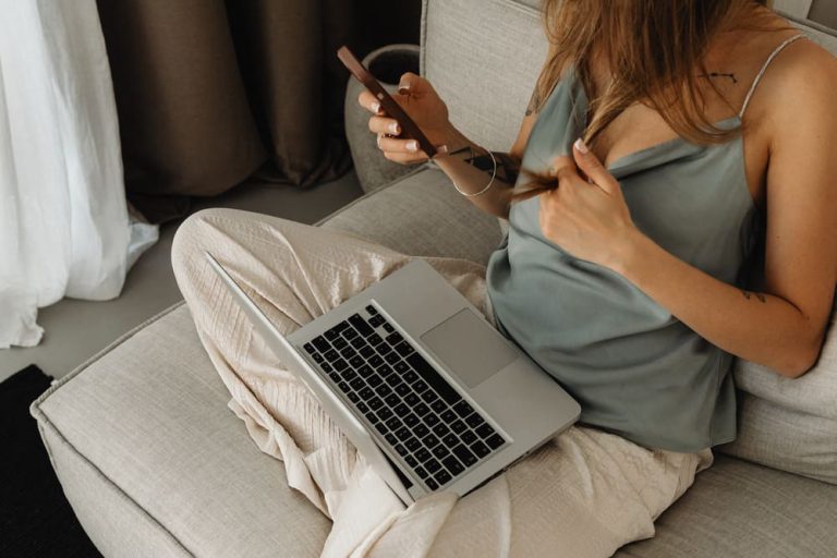 Day in the Life of a Health Coach
