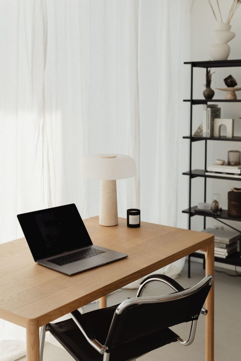 An Office Tour